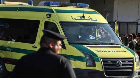 علاقة محرمة تقود إلى مذبحة في مصر