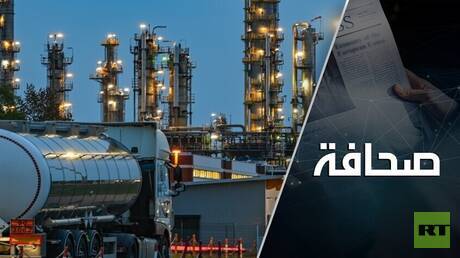 شركات النفط الغربية الأكبر تحصي أرباحها من الحرب الإيرانية