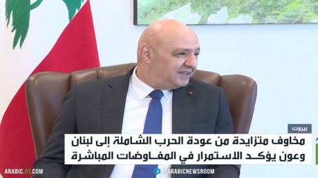 مخاوف متزايدة من عودة الحرب الشاملة إلى لبنان