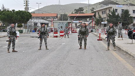 لبنان يعيد ترتيب علاقاته الأمنية مع دمشق ويلغي مئات آلاف المذكرات بحق سوريين