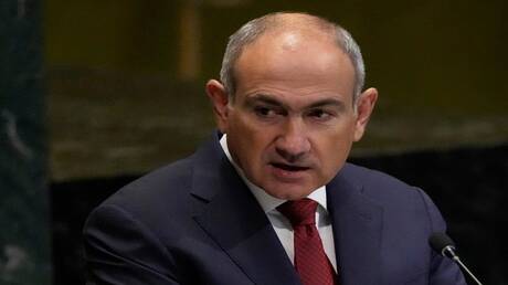 باشينيان يغلق باب “الأمن الجماعي” ويعلن عن أول خطوة رسمية نحو “الحضن الأوروبي”