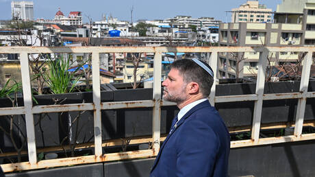 سموتريتش يصعّد رسائله قبيل الانتخابات: “سندهس أشخاصا ونقلص إجراءات ونهوّد النقب والجليل”