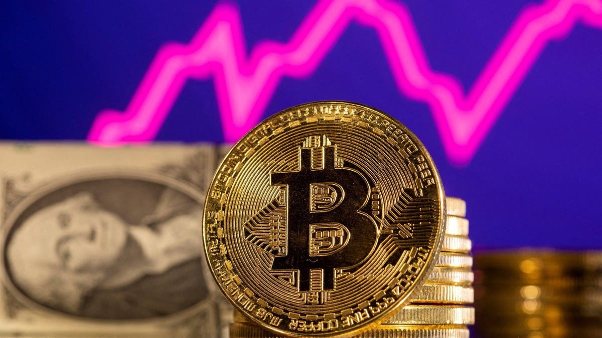 البيتكوين تعود للارتفاع فوق 80 ألف دولار
