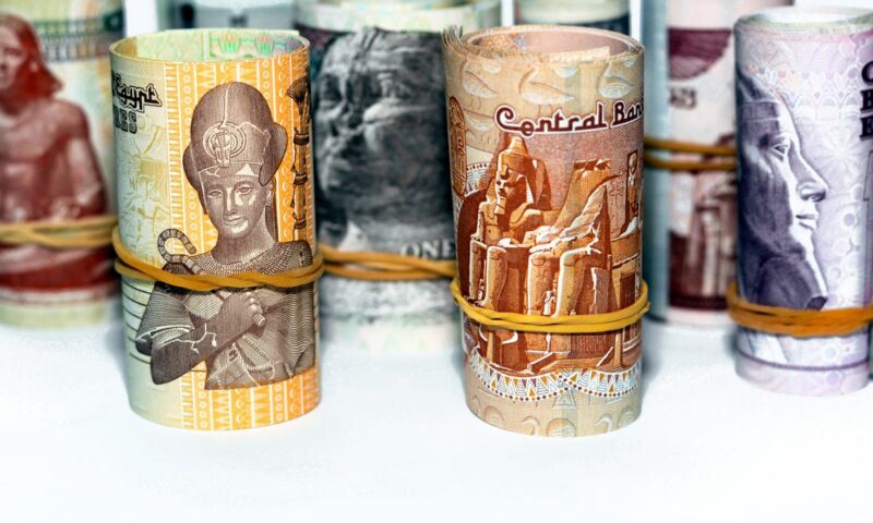 قفزة جديدة لسعر الدولار في مصر.. المستويات القياسية تقترب