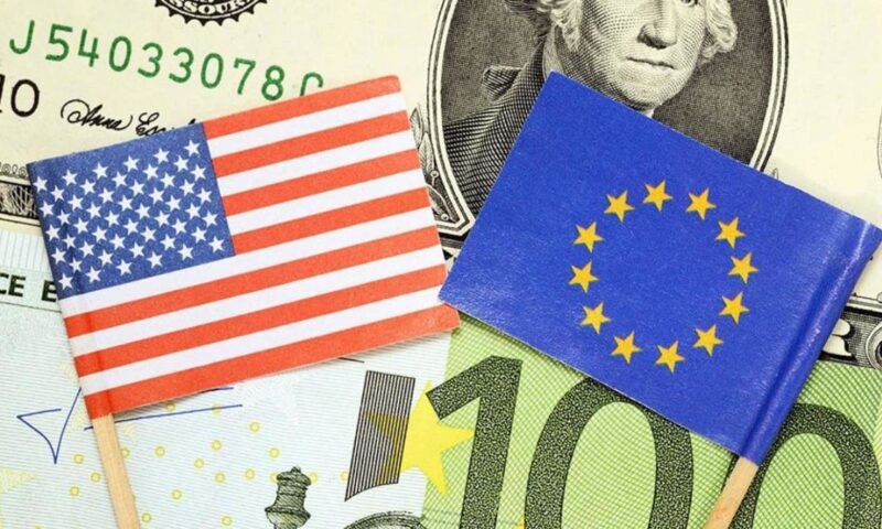 أميركا تصعد الضغط على أوروبا للوفاء بتعهداتها التجارية وتخفيف قواعد الاستدامة