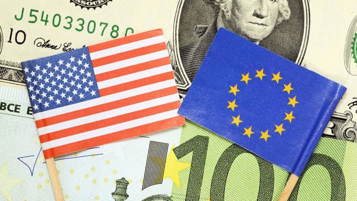 أميركا تصعد الضغط على أوروبا للوفاء بتعهداتها التجارية وتخفيف قواعد الاستدامة