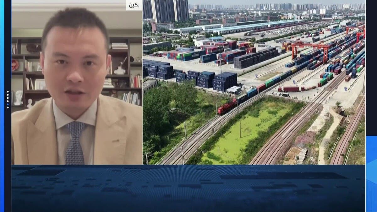 واشنطن وبكين تراهنان على الحوار لإنهاء التوترات التجارية