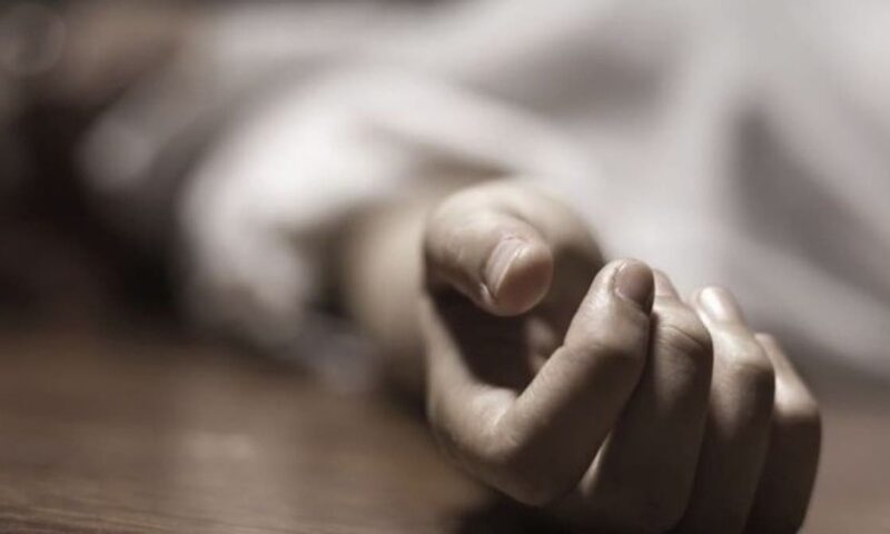 رفضت الزواج منه فقتلها.. العثور على جثمان فتاة ملقاة في الجيزة