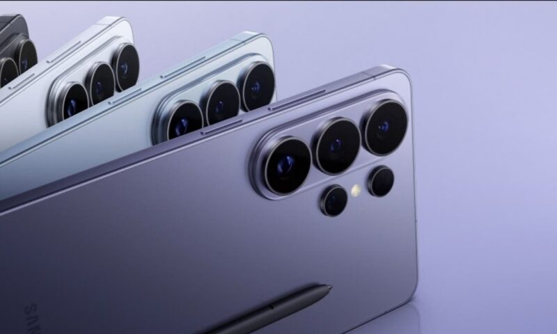 Galaxy S27 Ultra لن يكون “هاتف الكاميرا” المنتظر