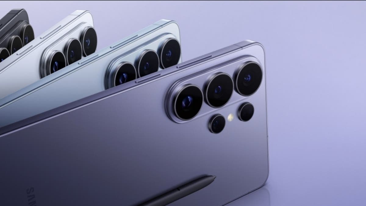 Galaxy S27 Ultra لن يكون “هاتف الكاميرا” المنتظر