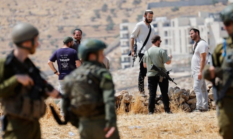 الضفة تحت قبضة بن غفير.. قرار كاتس يشعل مخاوف الضم والتصعيد