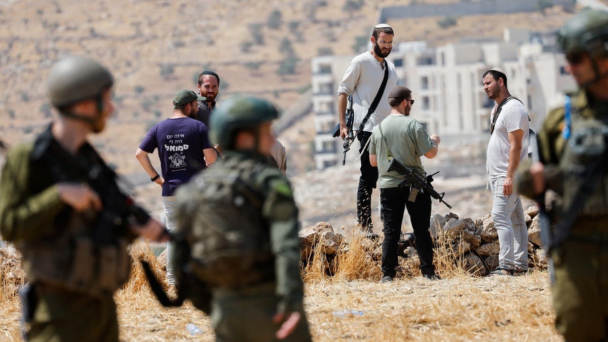 الضفة تحت قبضة بن غفير.. قرار كاتس يشعل مخاوف الضم والتصعيد