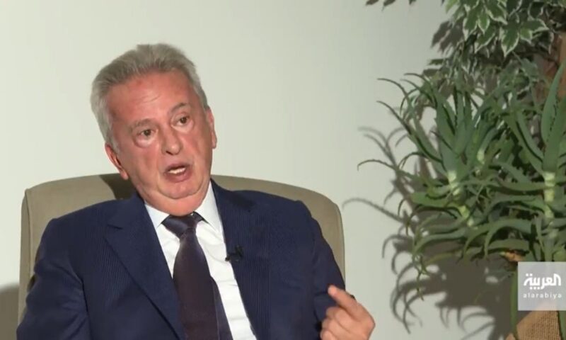 ملاحقة جديدة تطال رياض سلامة.. طلب توقيف في ملف جرائم مالية