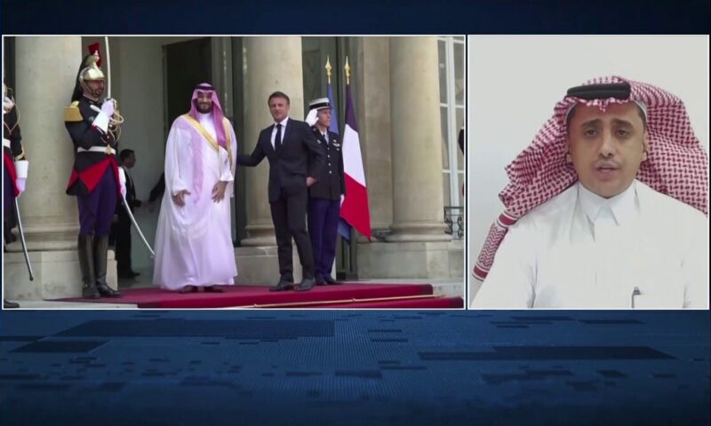 تقاطع المصالح الاقتصادية يعزز الشراكة بين السعودية وفرنسا