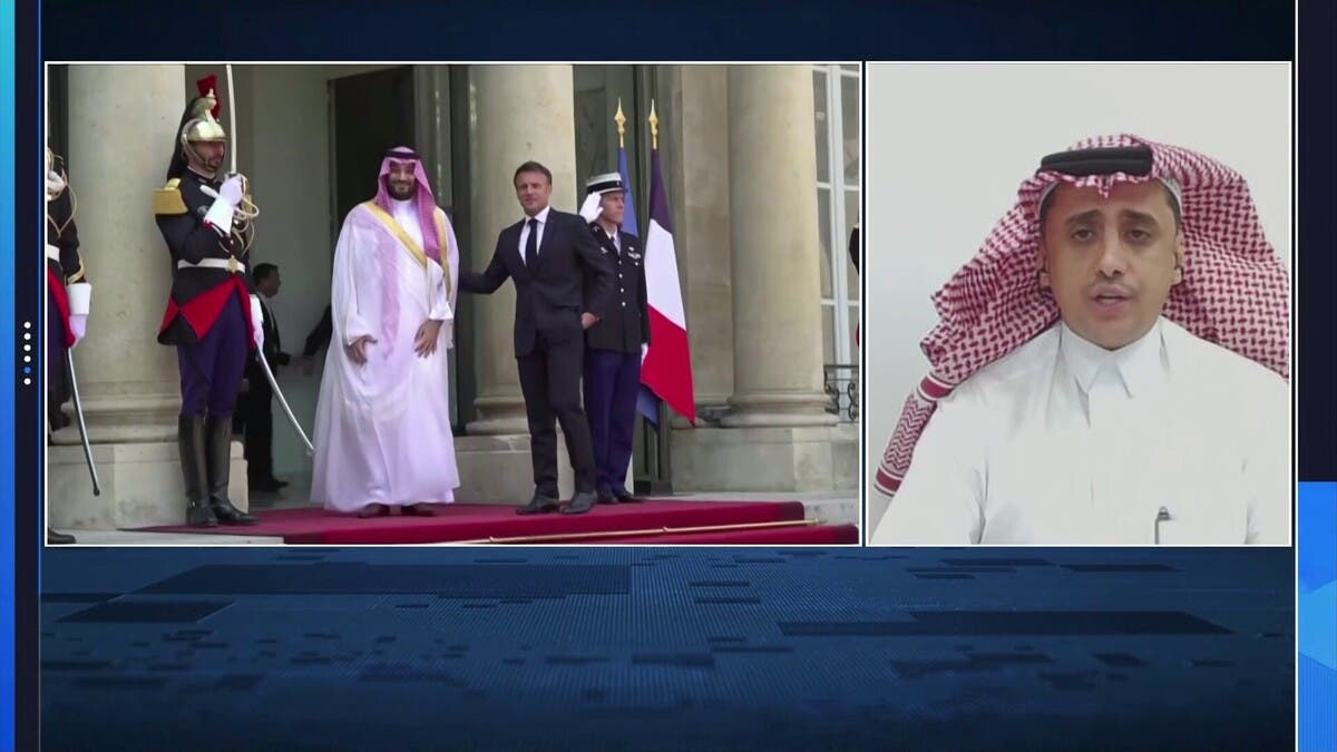 تقاطع المصالح الاقتصادية يعزز الشراكة بين السعودية وفرنسا
