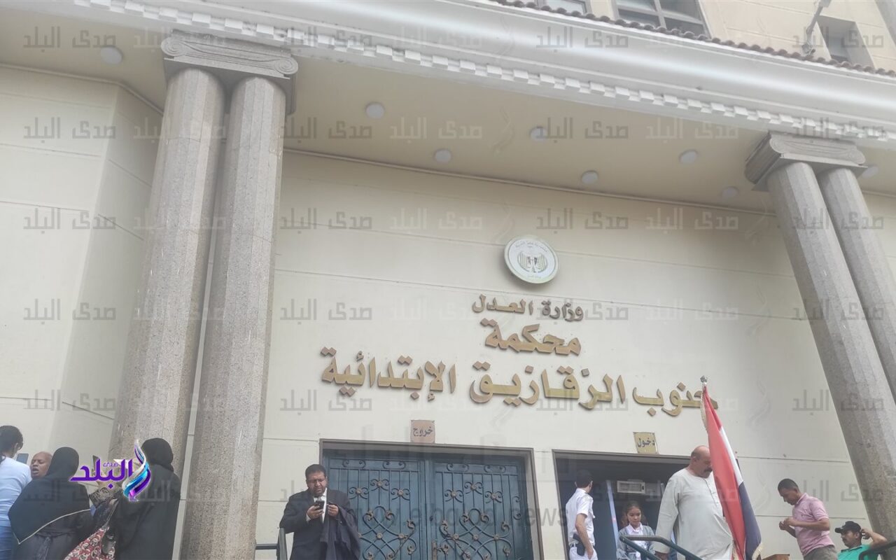 إحالة أوراق المتهم بإنهاء حياة شقيقه بسبب خلافات الميراث في الشرقية للمفتي