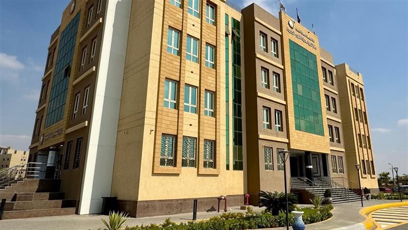 تقنين دفعة جديدة من أراضي المواطنين بالعبور الجديدة، 27 ديسمبر (صور)