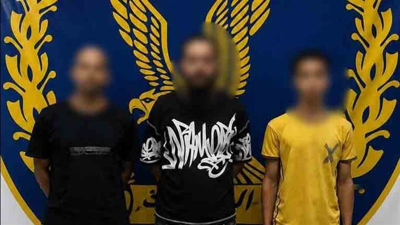 خلاف على البيع والشراء ينتهي بمشاجرة في السلام، وتحرك أمني سريع لاحتواء الموقف