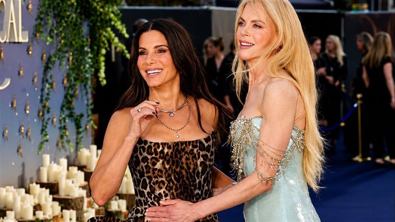 السحر يعود من لندن إلى مصر، تفاصيل العرض المرتقب لـ Practical Magic 2 وبطلاته