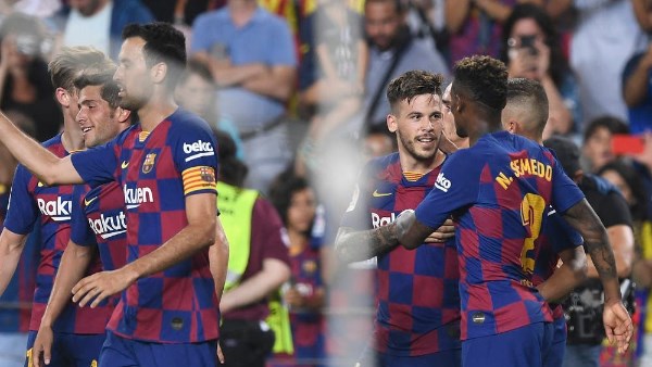 برشلونة يضع جوليان ألفاريز هدفا.. واللاعب يريد الرحيل عن أتلتيكو