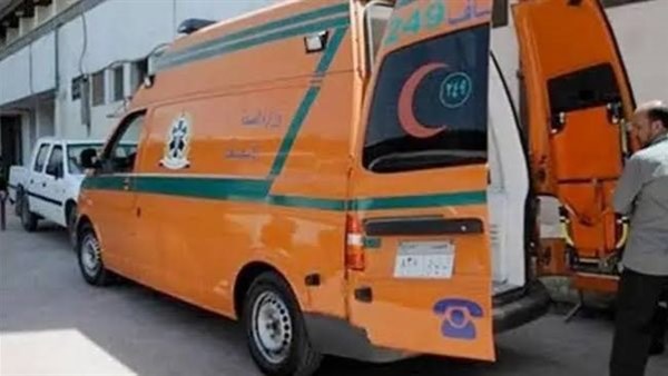 بشاكوش.. إصابة أم وأطفالها الأربعة إثر اعتداء الأب عليهم بإحدى قرى الدقهلية