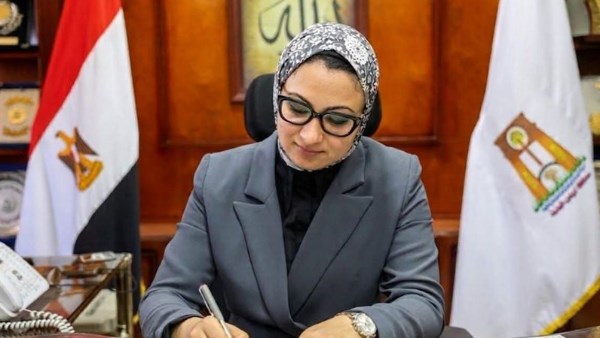 محافظ الوادي الجديد: اعتماد جهاز معلومات شبكات المرافق والتخطيط العمراني كجهة لتنفيذ أعمال الرفع المساحي