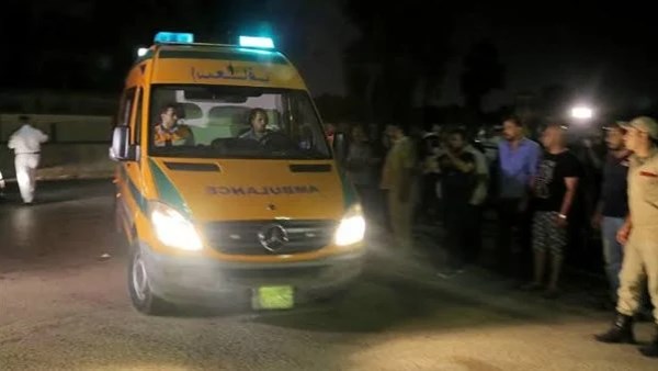 مصرع عامل دهسًا بلودر داخل مزرعة في الوادي الجديد