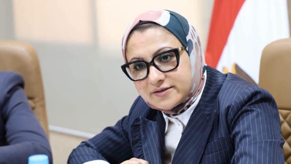 محافظ الوادي الجديد: مهلة 7 أيام للانتهاء من  تقنين الأوضاع واسترداد أراضي الدولة