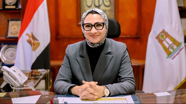 محافظ الوادى الجديد: صرف 459 ألف جنيه إعانات للعمالة غير المنتظمة بالمحافظة