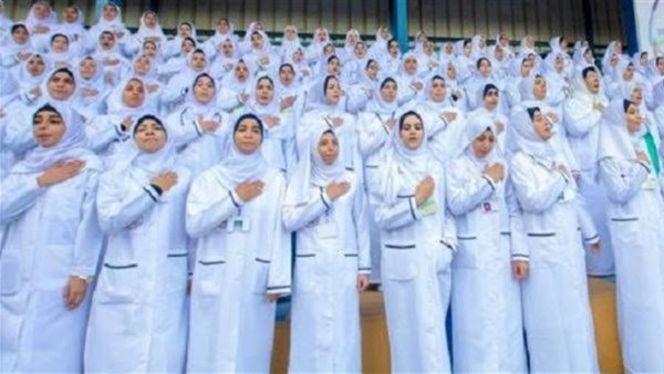 غدًا، انطلاق اختبارات القبول بمدارس التمريض في 3 مراكز بالوادي الجديد