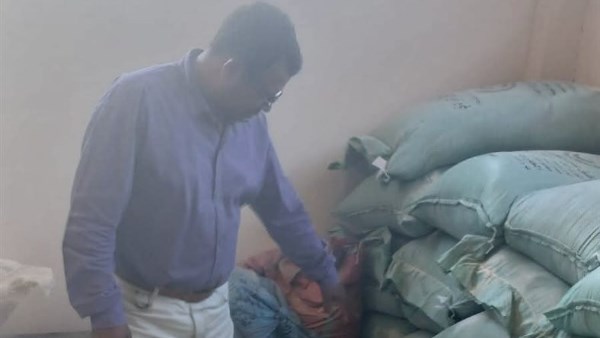 تموين الوادي الجديد تحرر 51 محضرًا في 20 حملة رقابية