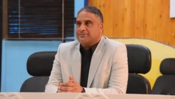 اجتماع موسع بتعليم الوادي الجديد لمتابعة جاهزية مدارس الداخلة للعام الجديد