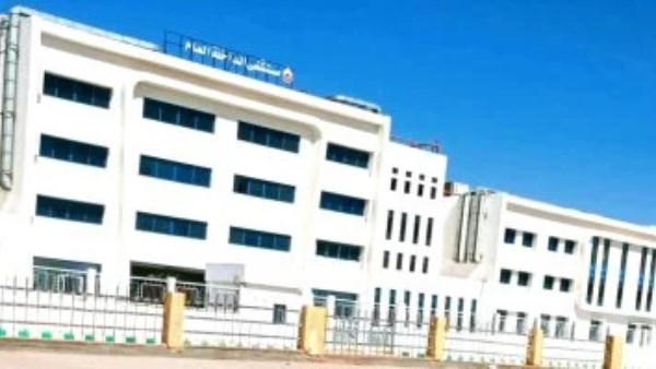الاستعداد لافتتاح أكبر مستشفى حكومي بالوادي الجديد بتكلفة 600 مليون جنيه