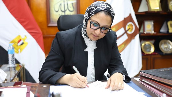 محافظ الوادي الجديد تعتمد تنسيق المرحلة الثانية للقبول بالتعليم الفنى