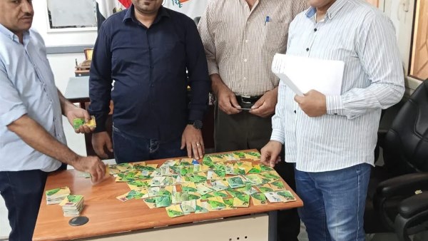 موجز أخبار الوادي الجديد.. ضبط 269 بطاقة تموينية بأحد المخابز ونقابة المحامين تعلن فتح باب التسجيل لحضور التحقيقات