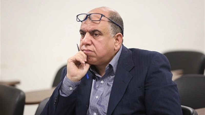 يونس: لجنة القيد ومجلس الصحفيين لم يجتمعا ولم يصدر عنهما أي قرار بشأن أي متقدم أو صحيفة