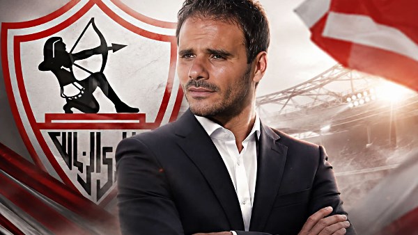 مصادر: محمد الحصري يقترب من منصب المدير الرياضي للزمالك