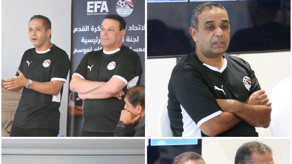 أول رد فعل من اتحاد الكرة المصري بعد بيان الأهلي بشأن التحكيم
