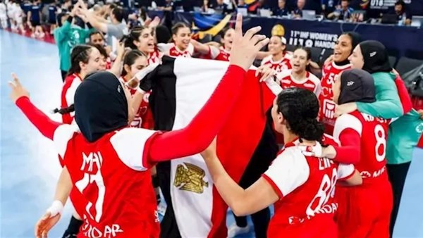 طارق خيري يعلن قائمة منتخب ناشئات السلة في بطولة الأفروباسكت تحت 18 عامًا