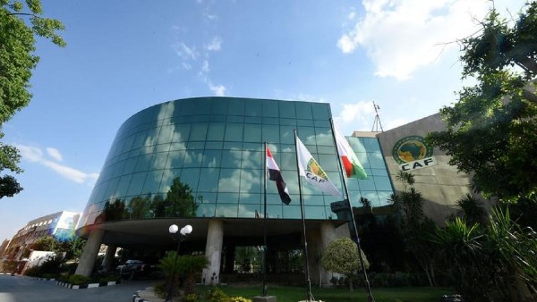 مصر تتقدم بطلب استضافة بطولة أمم إفريقيا تحت 23 عاما المؤهلة إلى أولمبياد 2028