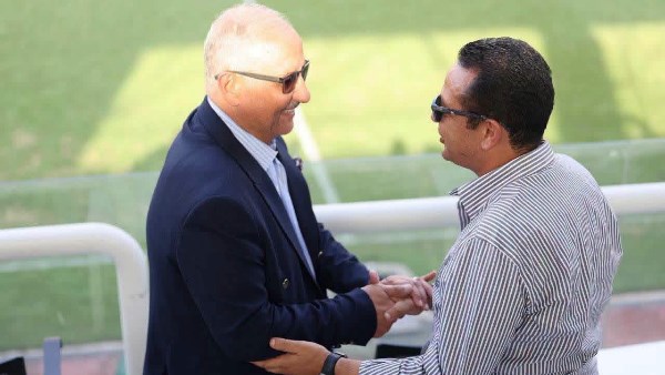 الاتحاد السكندري يشيد بالعلاقات الطيبة مع البنك الأهلي