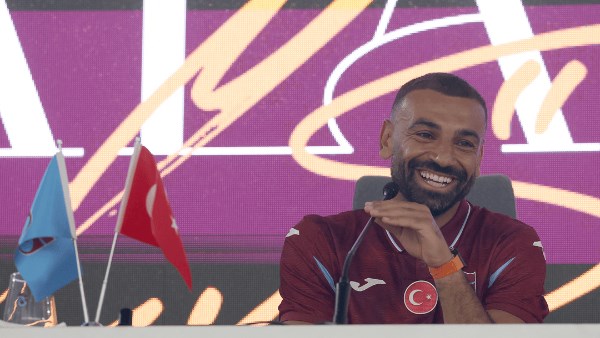 طرابزون سبور يُواصل الارتفاع على وسائل التواصل بعد ضم محمد صلاح
