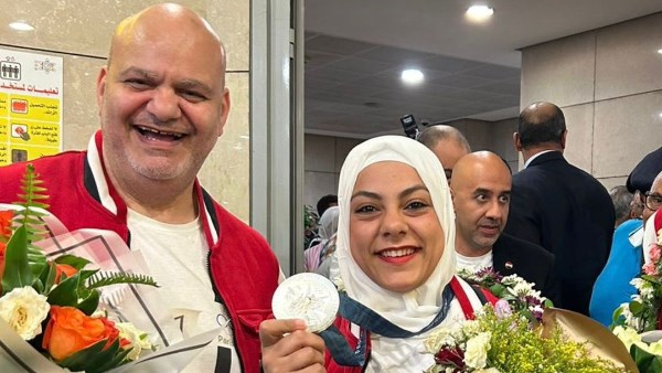 الأثقال ترفع شعار الذهب في بطولة البحر المتوسط بإيطاليا وتشارك بـ 9 لاعبين ولاعبات