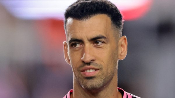بوسكيتس ينضم إلى فريق برشلونة ب مساعدًا للمدرب