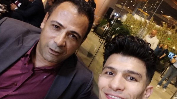 إسلام عيسى في تصريحات خاصة لـ صدى البلد: راجع بعد 6 شهور وهلحق تصفيات 2027