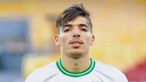 اتحاد العاصمة الجزائري يجدد مفاوضاته لضم عبد الرحيم دغموم من المصري