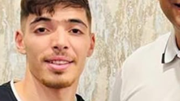 المصري يحسم تجديد عقد دغموم حتى 2029