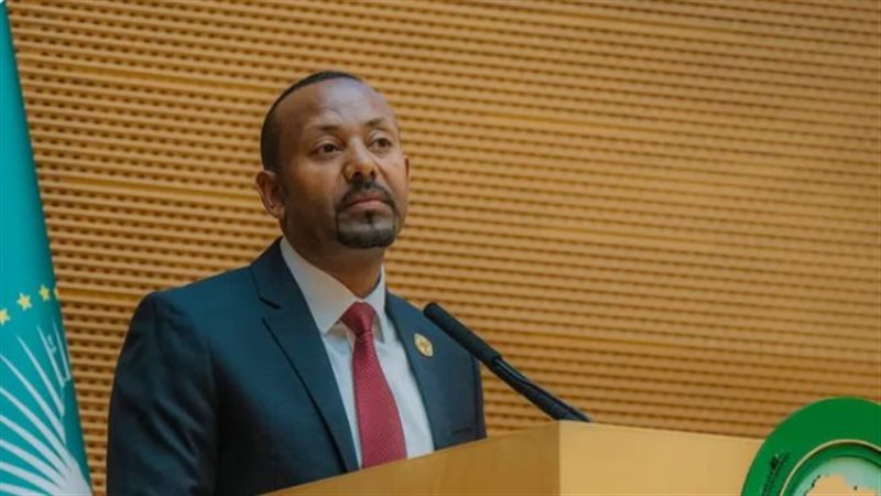 السودان يتهم إثيوبيا بالتورط في الصراع بالتزامن مع زيارة حميدتي لـ أديس أبابا