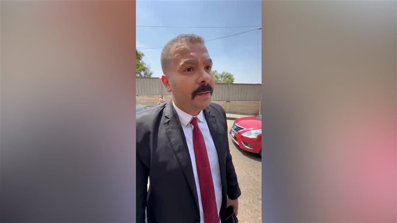 “سامحتهم كتير علشان ولادها “محامي الحاجة نجاة: إجبارها على توقيع عقد الشقة أنهى كل شيء ( فيديو)