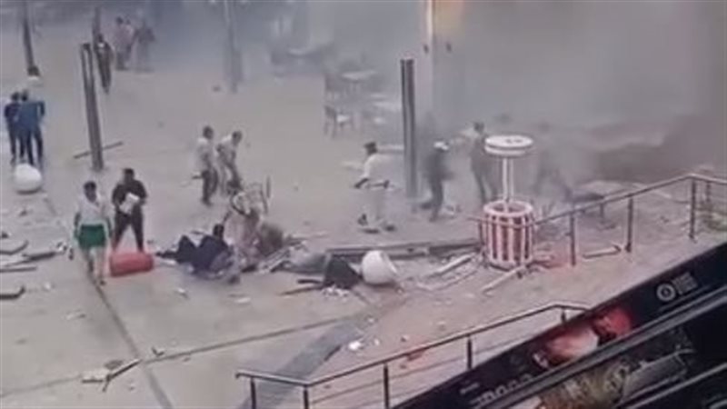 بعد تسببه في عدد من الحرائق، مدير الحماية المدنية الأسبق يكشف تفاصيل صادمة عن غاز الهيليوم بالأسواق